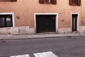 Magazzino/Deposito 75mq Trieste Roiano/Gretta