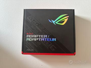 Carica batterie asus rog