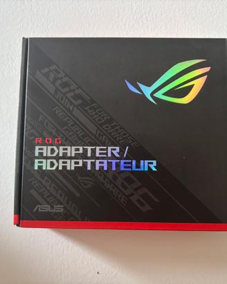 Carica batterie asus rog