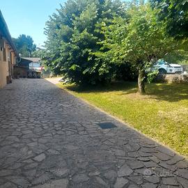Capannone artigianale