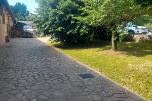 Capannone artigianale