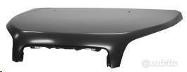 Cofano anteriore daihatsu terios 2006