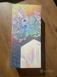 Pokemon Evoluzioni Prismatiche