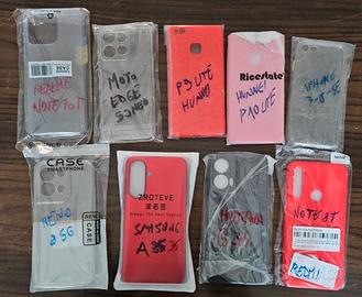 Cover varie