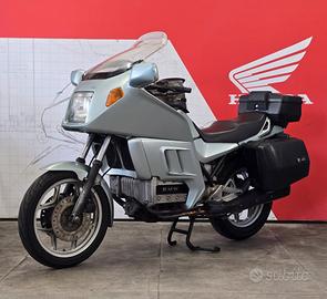 Bmw K 100 RT - 1987