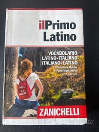 Il primo latino zanichelli
