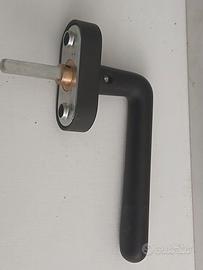 maniglie ottone per porte e finestre 