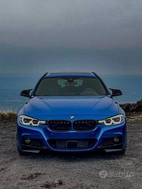 Bmw F31 M Sport