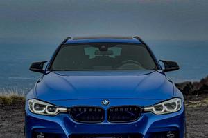 Bmw F31 M Sport