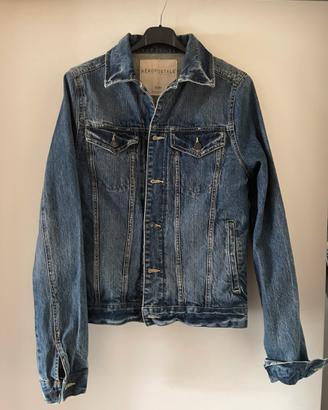 Giacca jeans donna