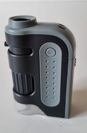 Microscopio per bambini.