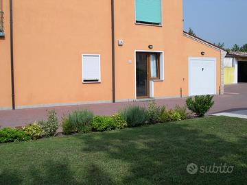 Stanza Singola con Bagno Privato - TUTTO INCLUSO