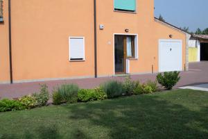 Stanza Singola con Bagno Privato - TUTTO INCLUSO