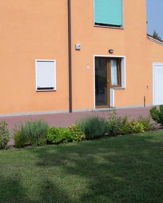 Stanza Singola con Bagno Privato - TUTTO INCLUSO