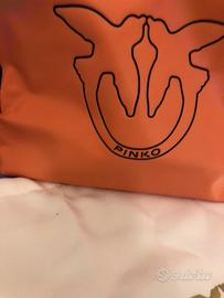 Pochette/ necessaire di Pinko