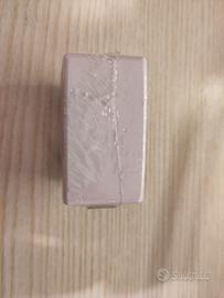 Nuovo Bticino deviatore impianti civili