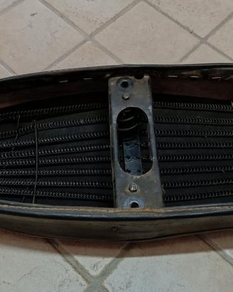 Sella d'epoca (anno 1972) Vespa Piaggio Special