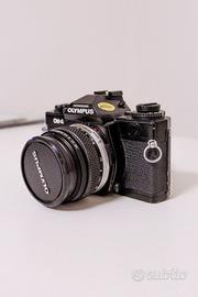 Olympus OM4