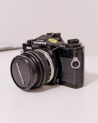 Olympus OM4