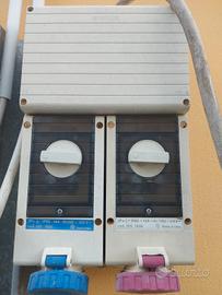 quadri elettrici