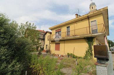 CASA INDIPENDENTE A GRISIGNANO DI ZOCCO