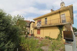 CASA INDIPENDENTE A GRISIGNANO DI ZOCCO