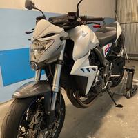 Honda CB1000R Bianco Perla