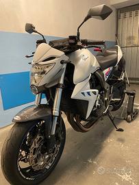 Honda CB1000R Bianco Perla