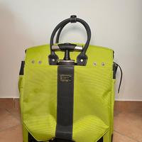 Borsa Trolley di Design 40 x 25 x 48