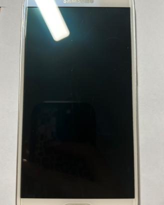 Samsung Galaxy s6(NON funzionante) per gioco bimbi