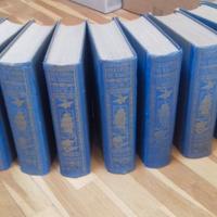 ENCICLOPEDIA DEI RAGAZZI MONDADORI 1945