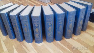 ENCICLOPEDIA DEI RAGAZZI MONDADORI 1945