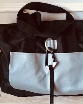 Borsa Shiseido