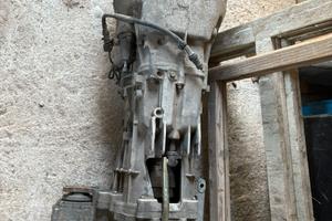 Cambio MANUALE ZF 325xi/330/xi 4x4