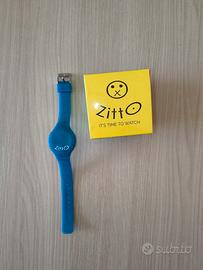 Orologio Zitto