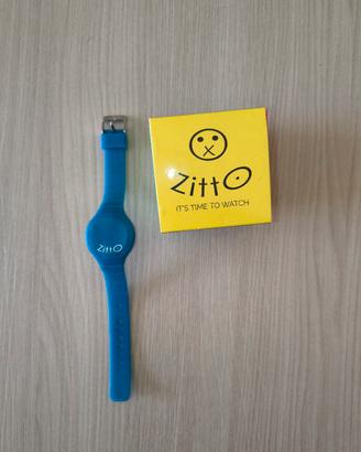 Orologio Zitto