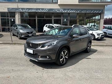 Peugeot 2008 BlueHDi 100 Allure