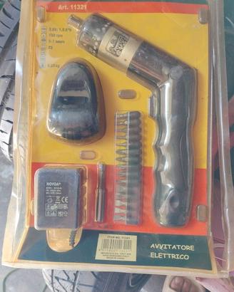 avvitatore