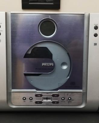 stereo 