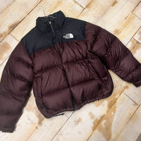 GIUBBOTTO NORTH FACE NUOVO XL