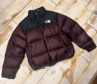 GIUBBOTTO NORTH FACE NUOVO XL