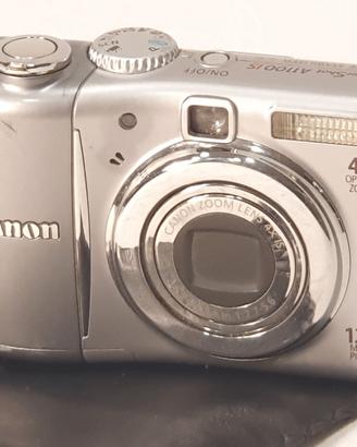 Fotocamera digitale Canon A1100 IS