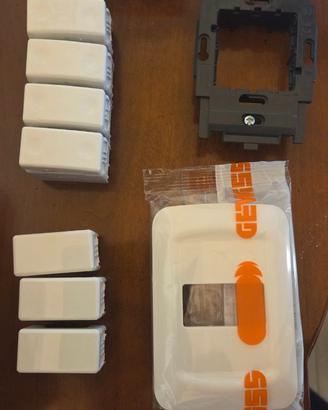 Materiale elettrico Gewiss