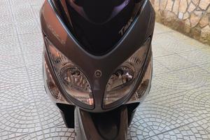 Tmax T max mai incidentato