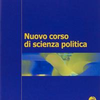 NUOVO CORSO DI SCIENZA POLITICA