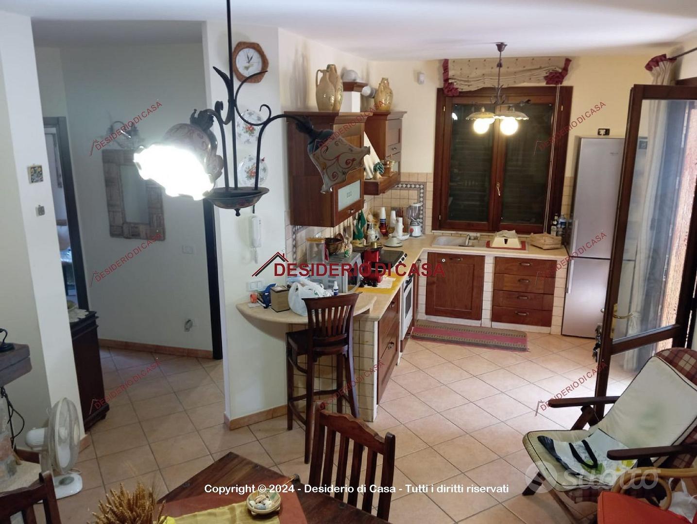 Casa – Trabia, San Nicola l'Arena - Vista 5