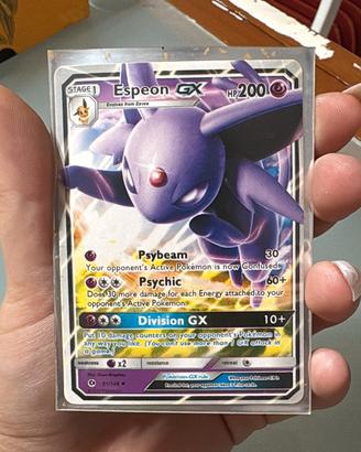 carte rare pokemon