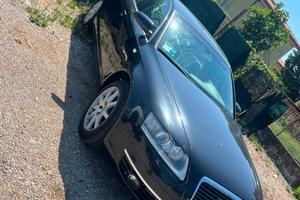 Audi A6 3.0 V6 TDI F.AP. quattro Advanced