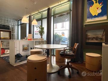 Ufficio con ingresso indipendente a Firenze
