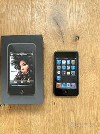 Ipod Touch 1' Gen